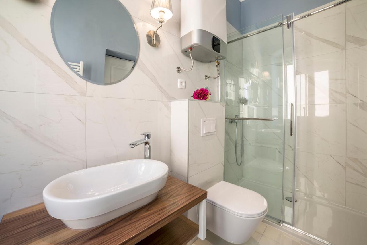 Theatre Of Dreams Rooms Сплит Екстериор снимка